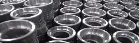 Aluminium Castings And Machining