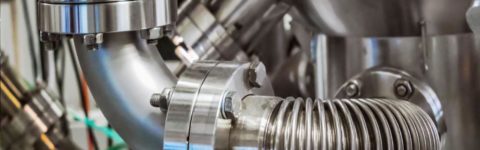 Vacuum System Components